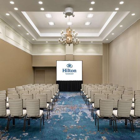 Hilton Tucson East Hotel Luaran gambar