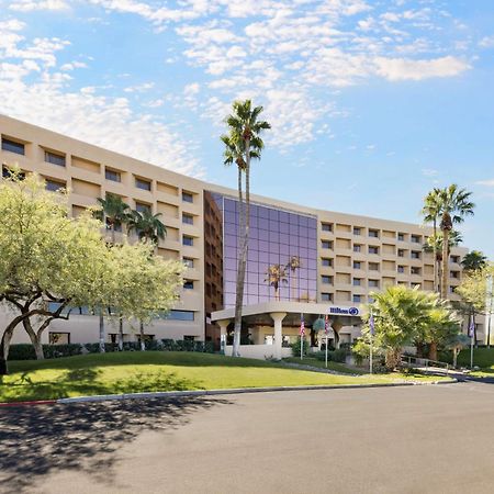 Hilton Tucson East Hotel Luaran gambar