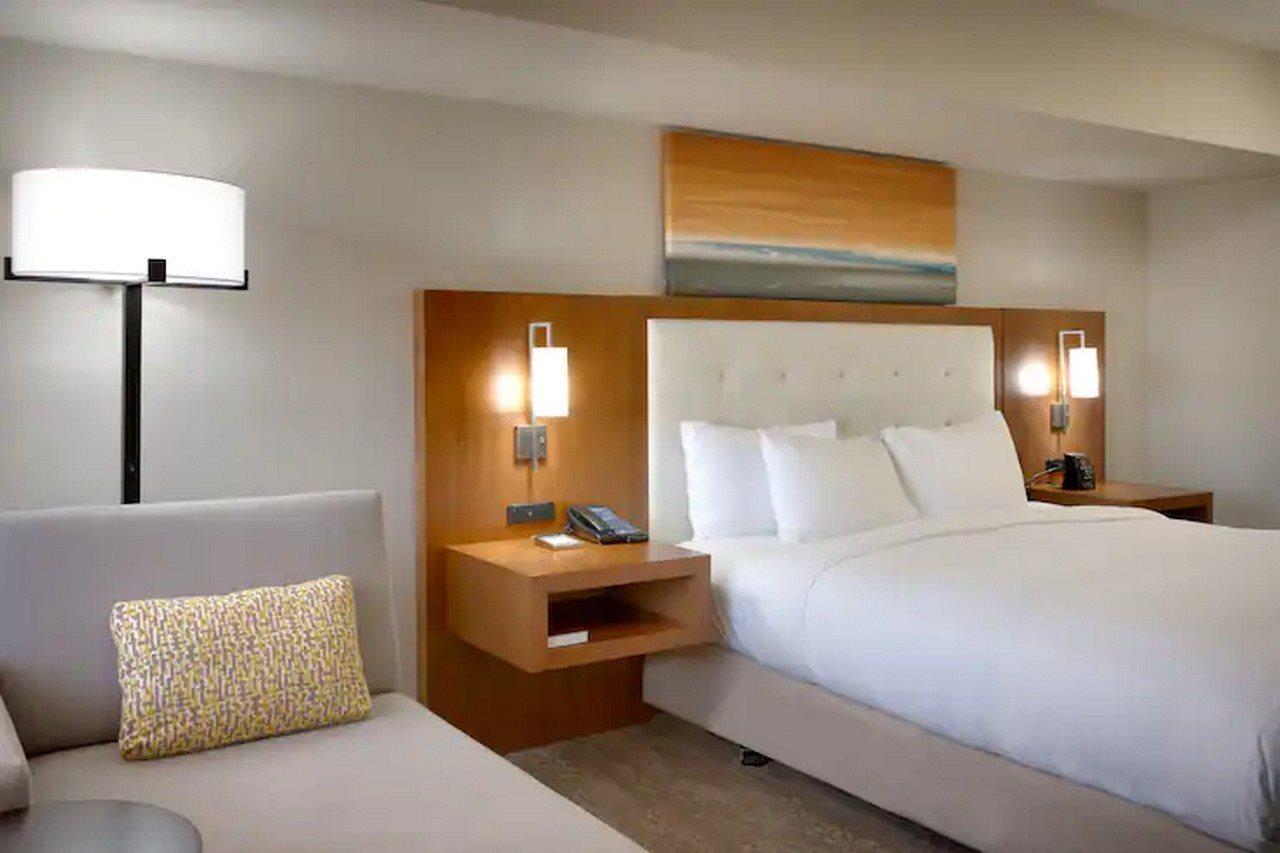 Hilton Tucson East Hotel Luaran gambar