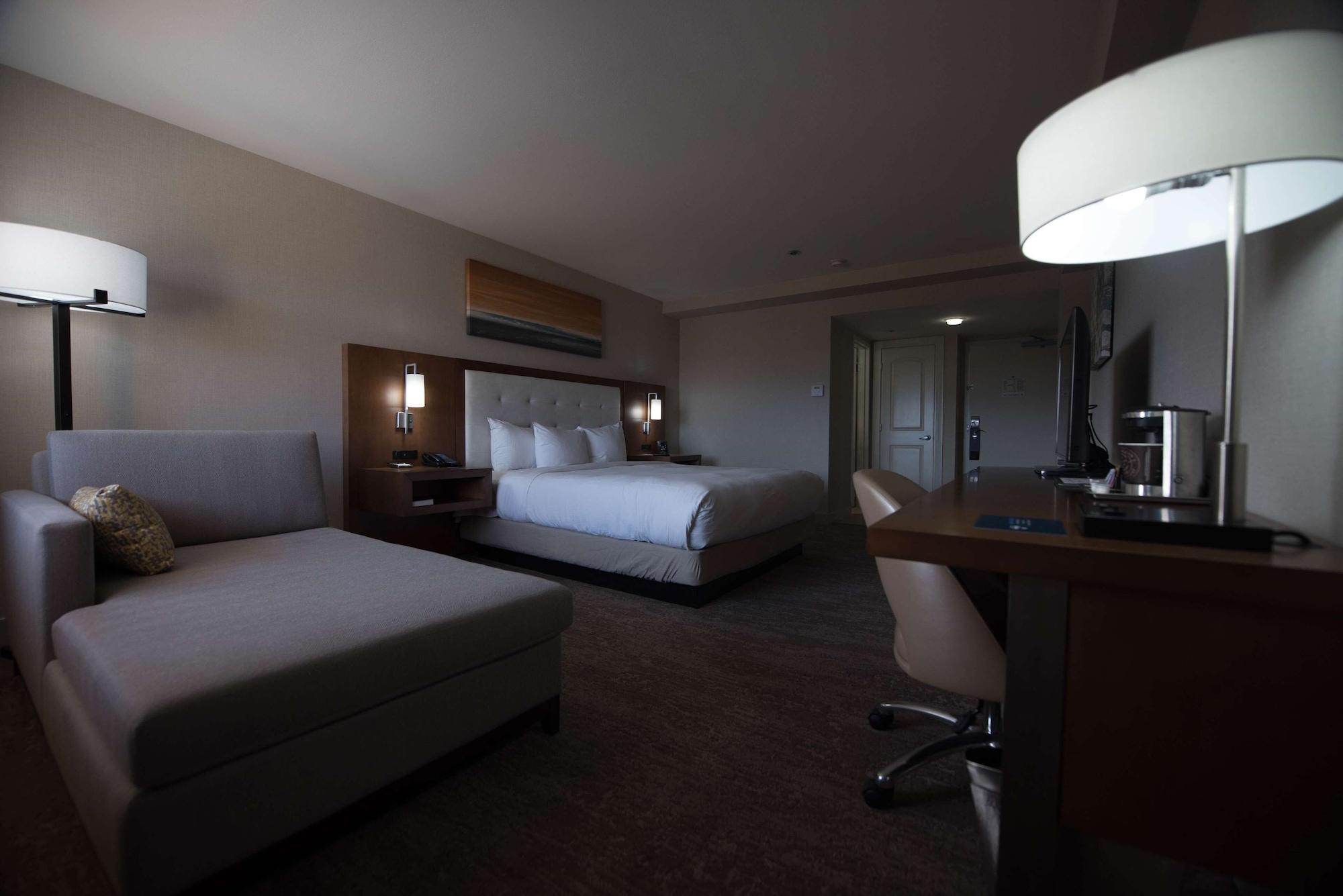 Hilton Tucson East Hotel Luaran gambar