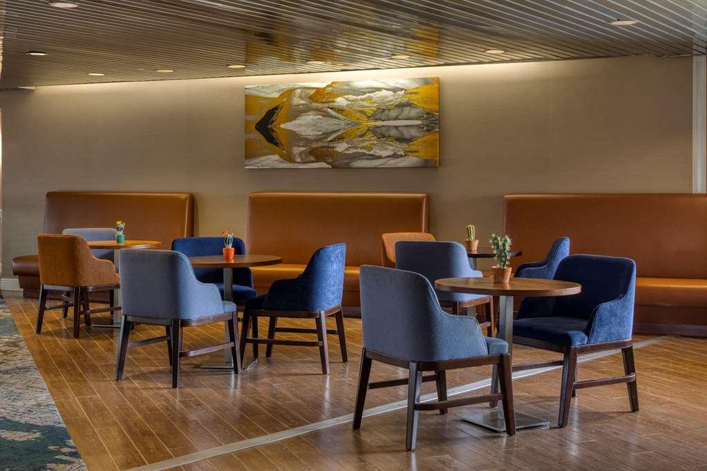 Hilton Tucson East Hotel Kemudahan gambar