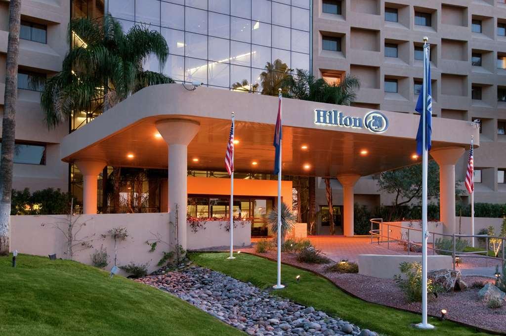 Hilton Tucson East Hotel Luaran gambar