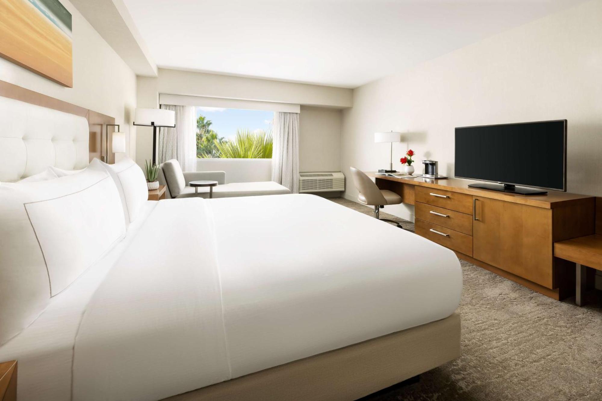 Hilton Tucson East Hotel Luaran gambar