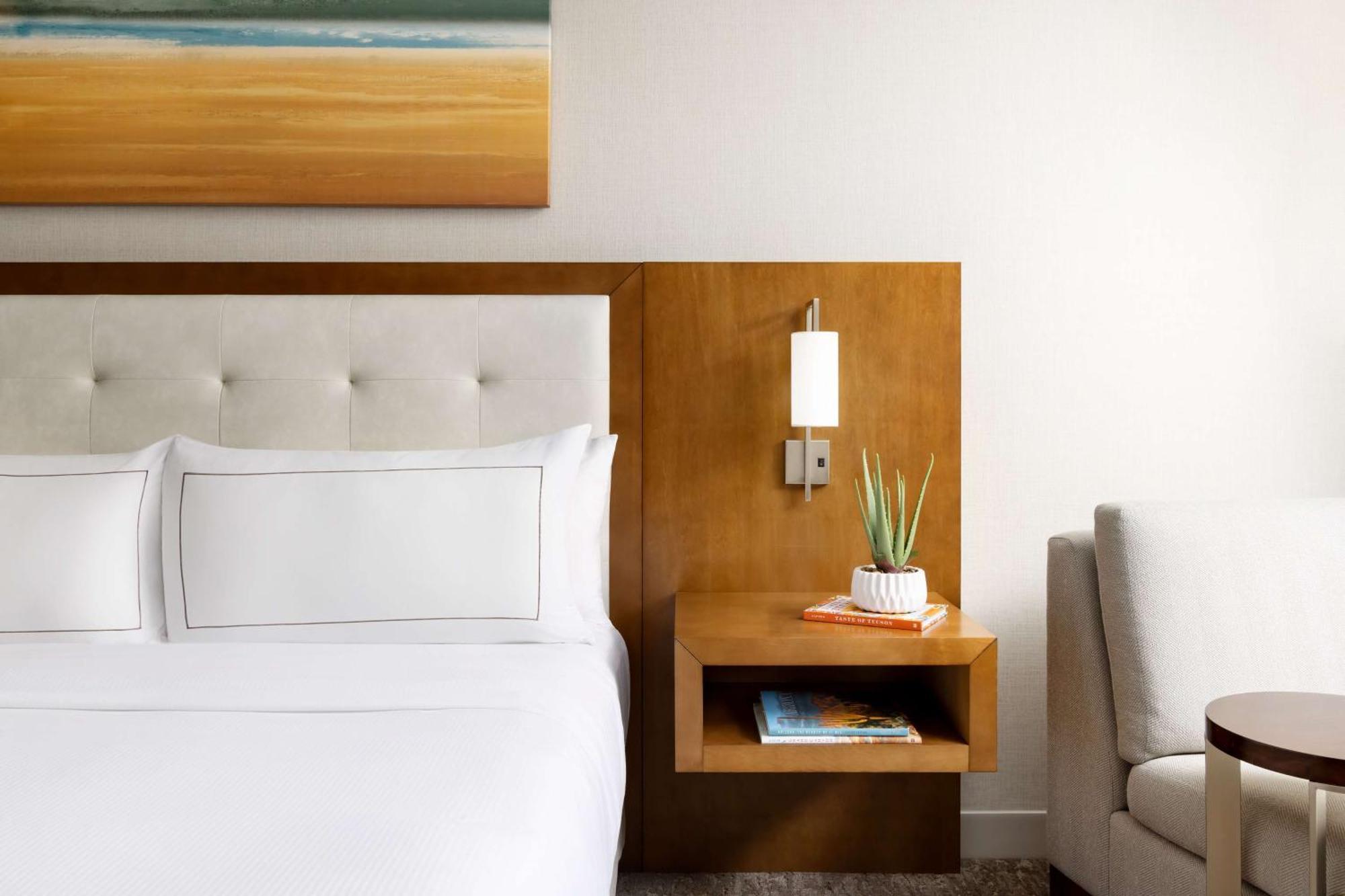 Hilton Tucson East Hotel Luaran gambar