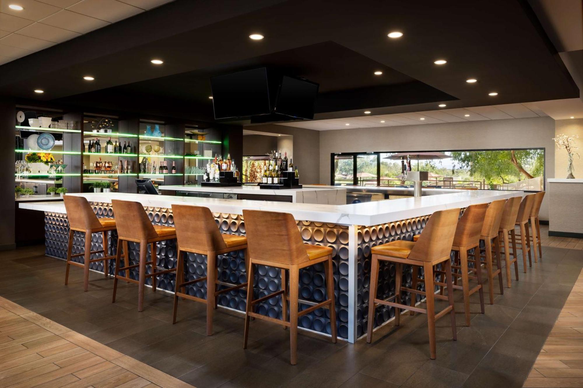 Hilton Tucson East Hotel Luaran gambar