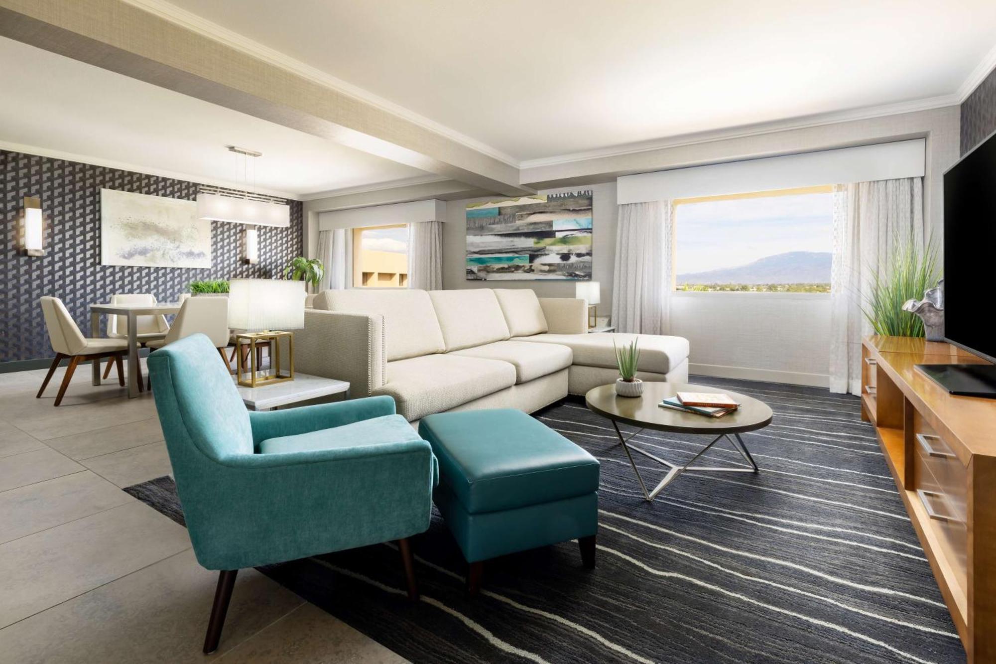 Hilton Tucson East Hotel Luaran gambar