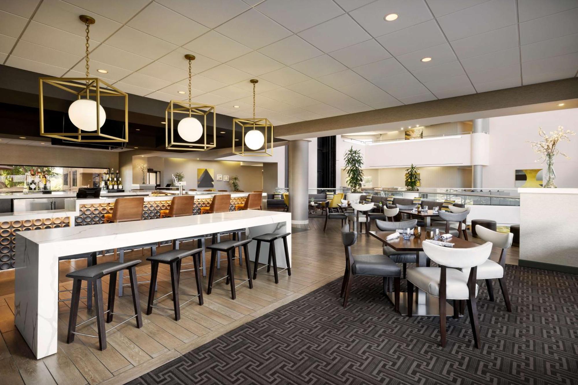 Hilton Tucson East Hotel Luaran gambar
