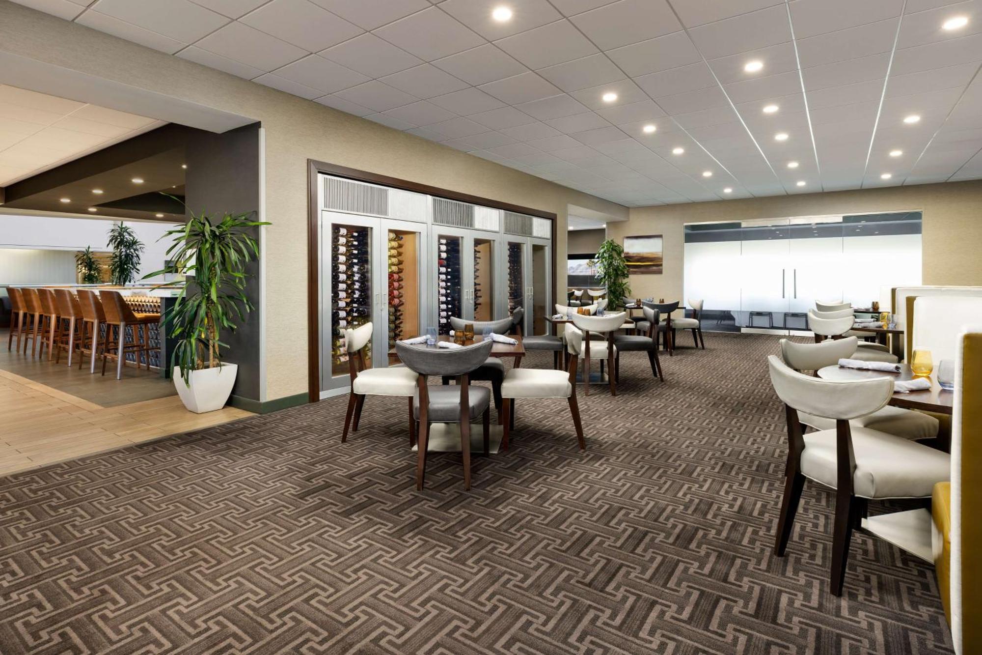 Hilton Tucson East Hotel Luaran gambar