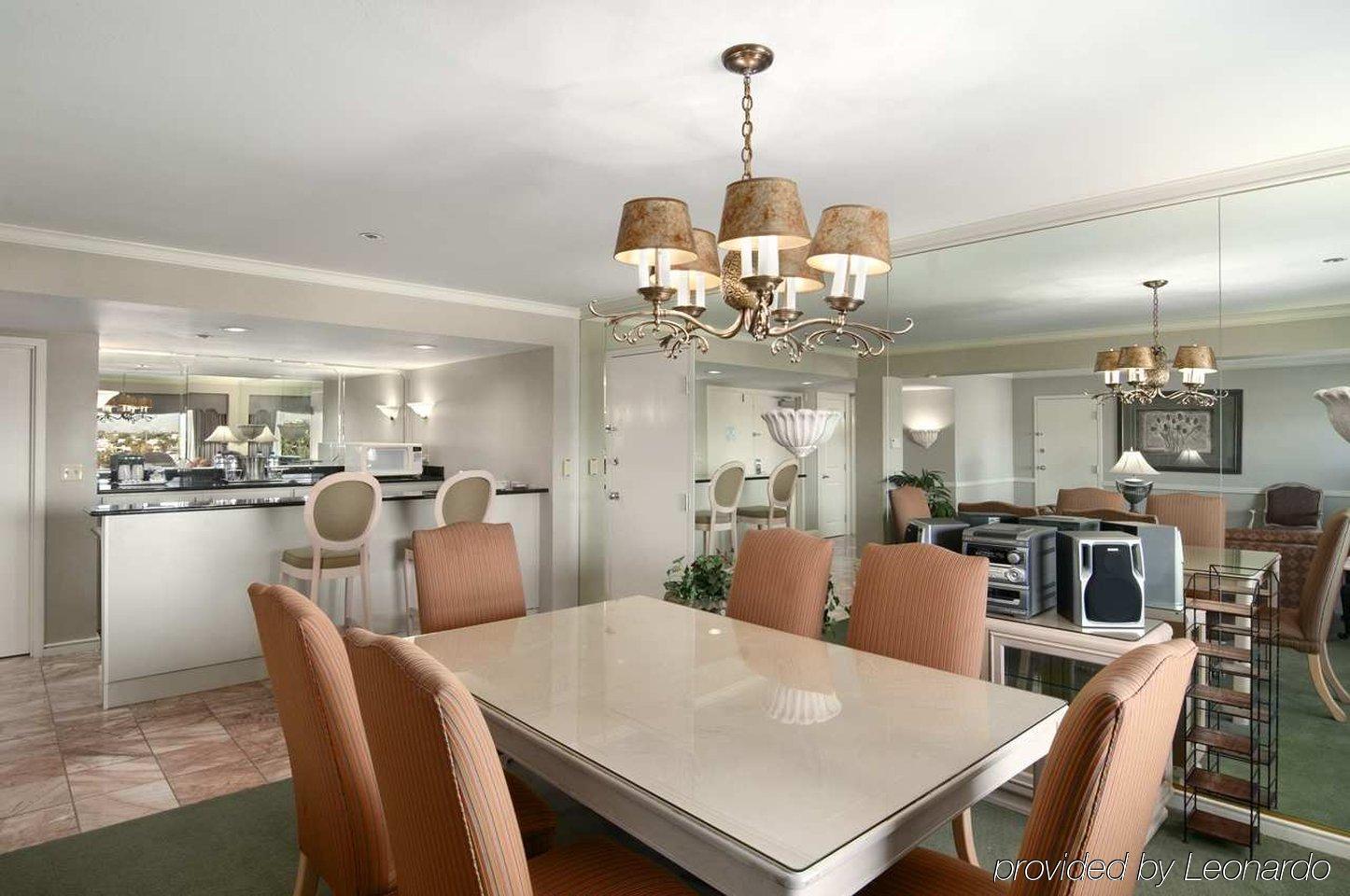 Hilton Tucson East Hotel Bilik gambar