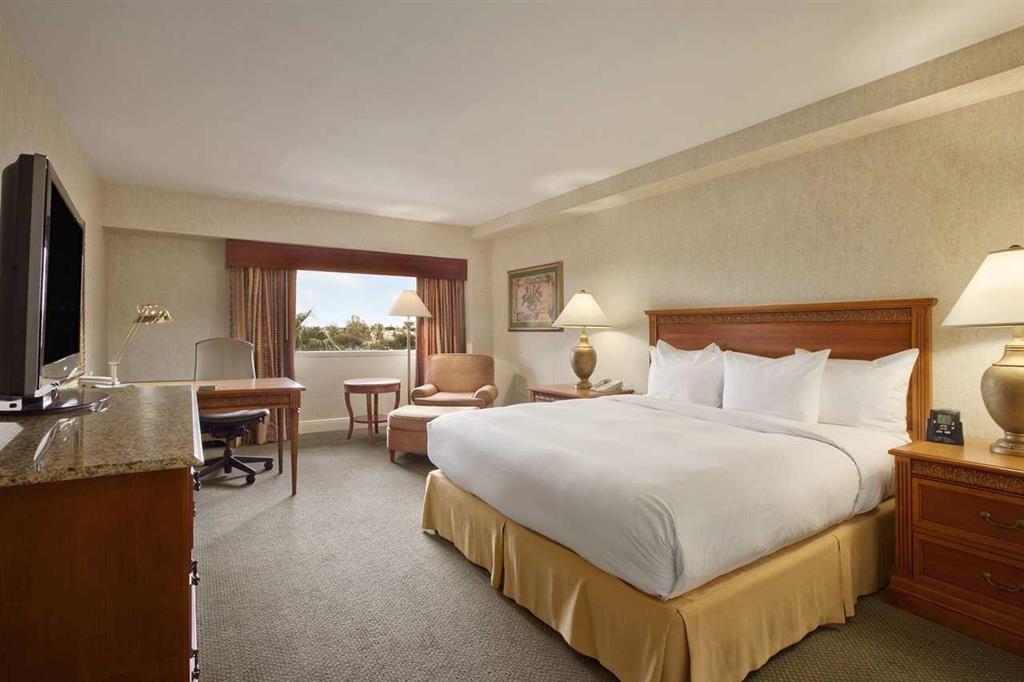 Hilton Tucson East Hotel Bilik gambar