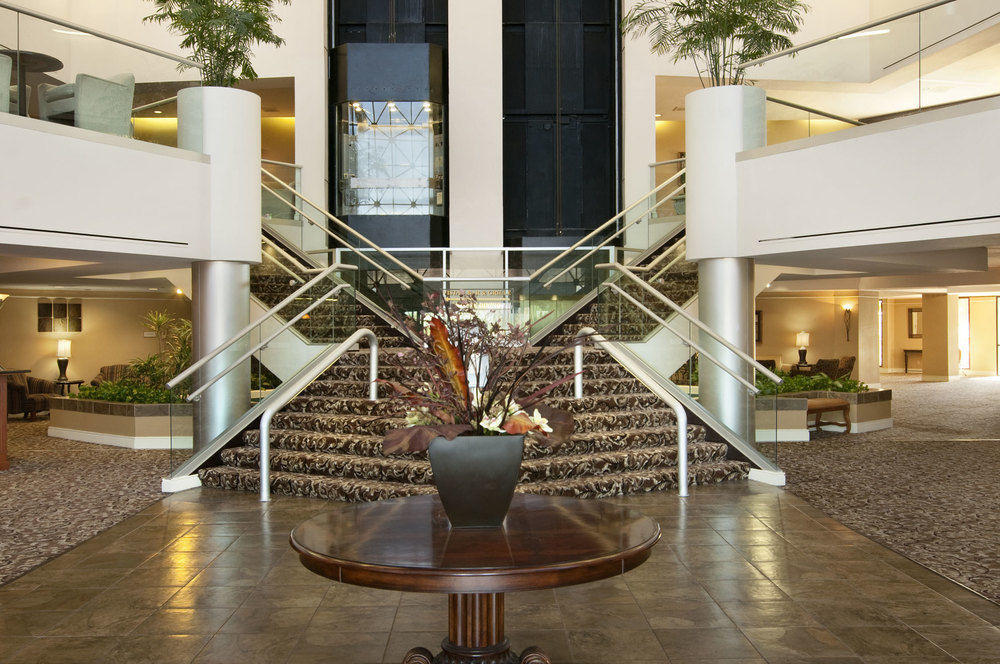 Hilton Tucson East Hotel Luaran gambar