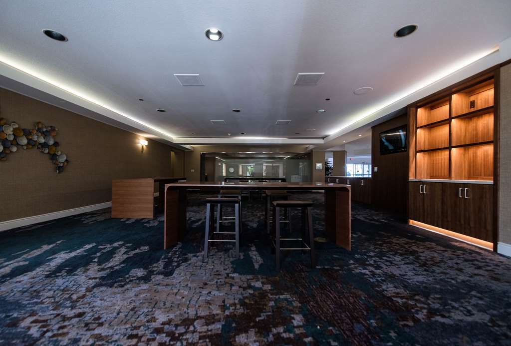 Hilton Tucson East Hotel Luaran gambar